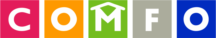 Comfo logo