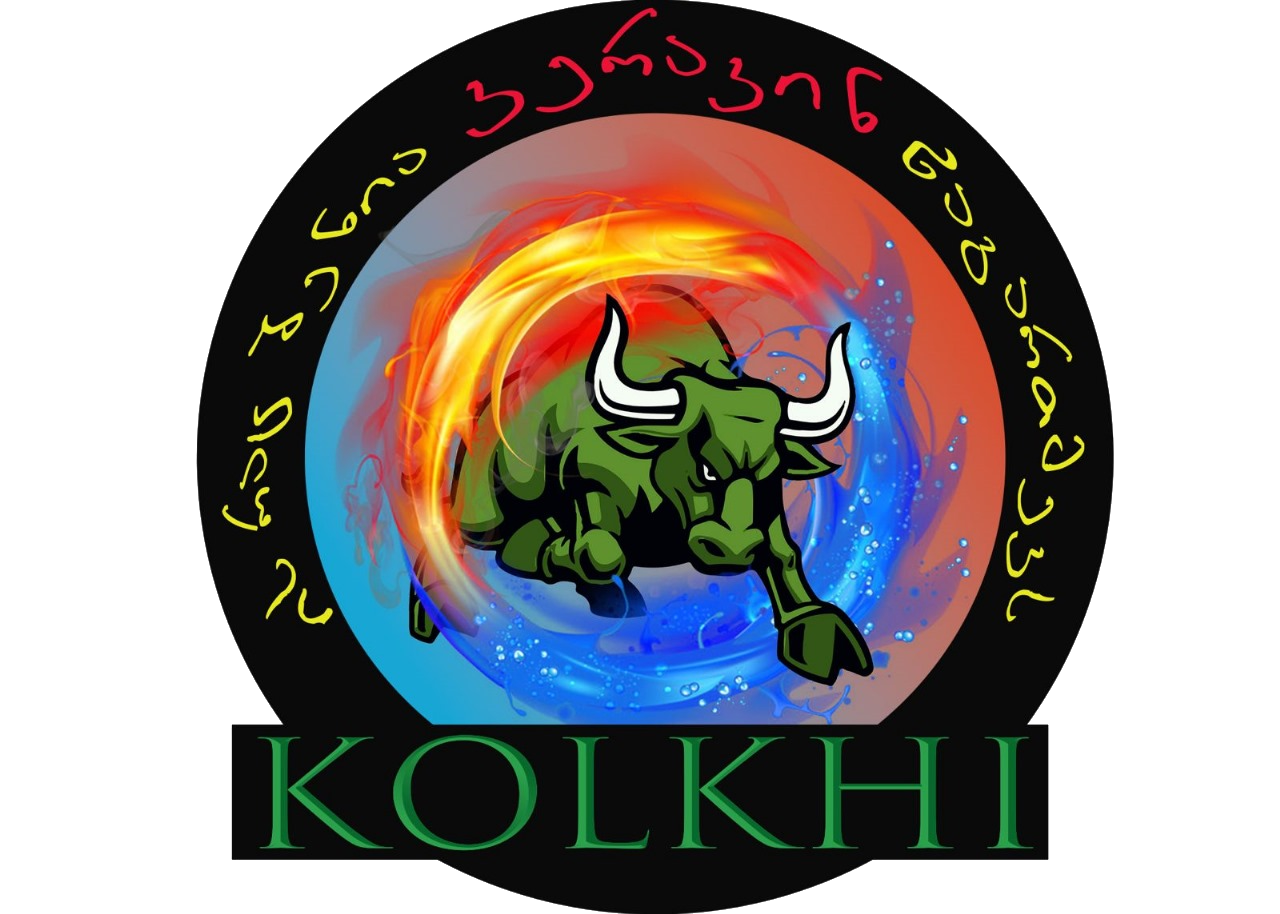 Kolxi logo